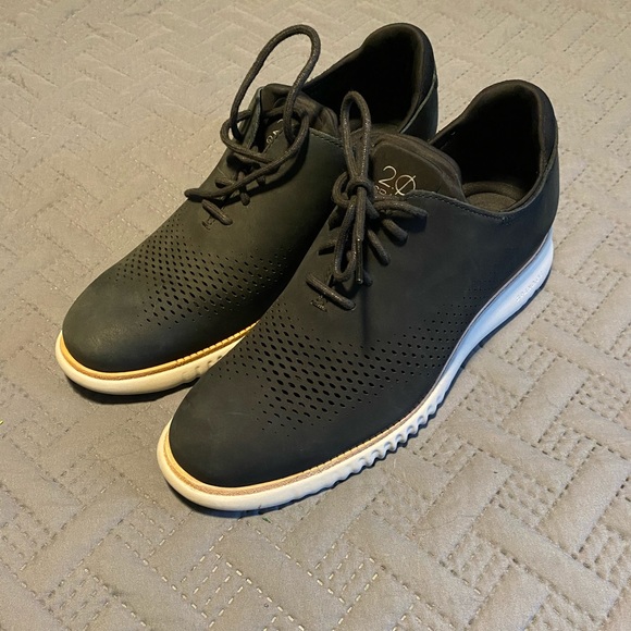 Cole Haan Other - Cole Haan : Grand OS Sneakers Men’s - 8.5